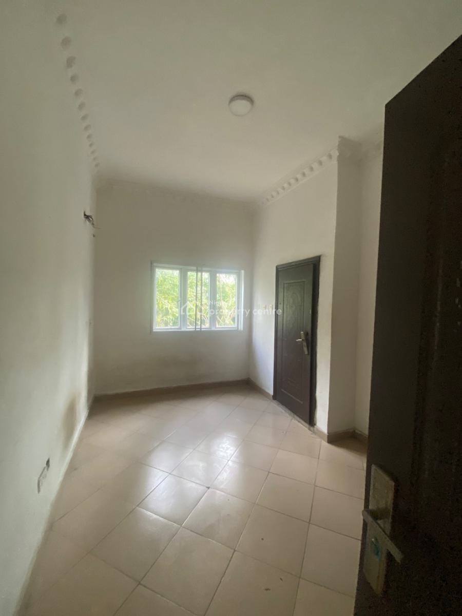 Spacious Fully Serviced ‎3 Bedrooms Apartment in an Estate, Eleganza Garden Estate, Vgc, Lekki, Lagos, Flat / Apartment for Rent