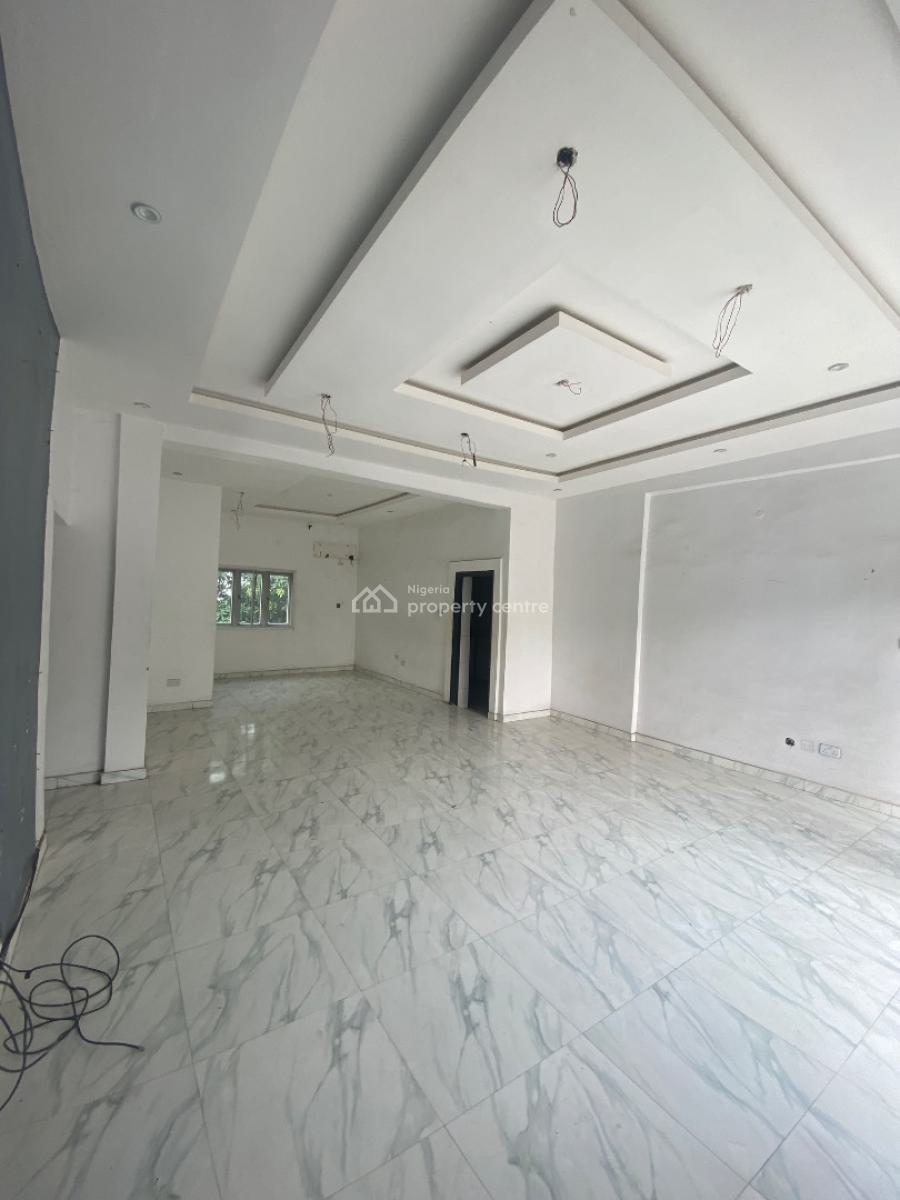 Spacious Fully Serviced ‎3 Bedrooms Apartment in an Estate, Eleganza Garden Estate, Vgc, Lekki, Lagos, Flat / Apartment for Rent