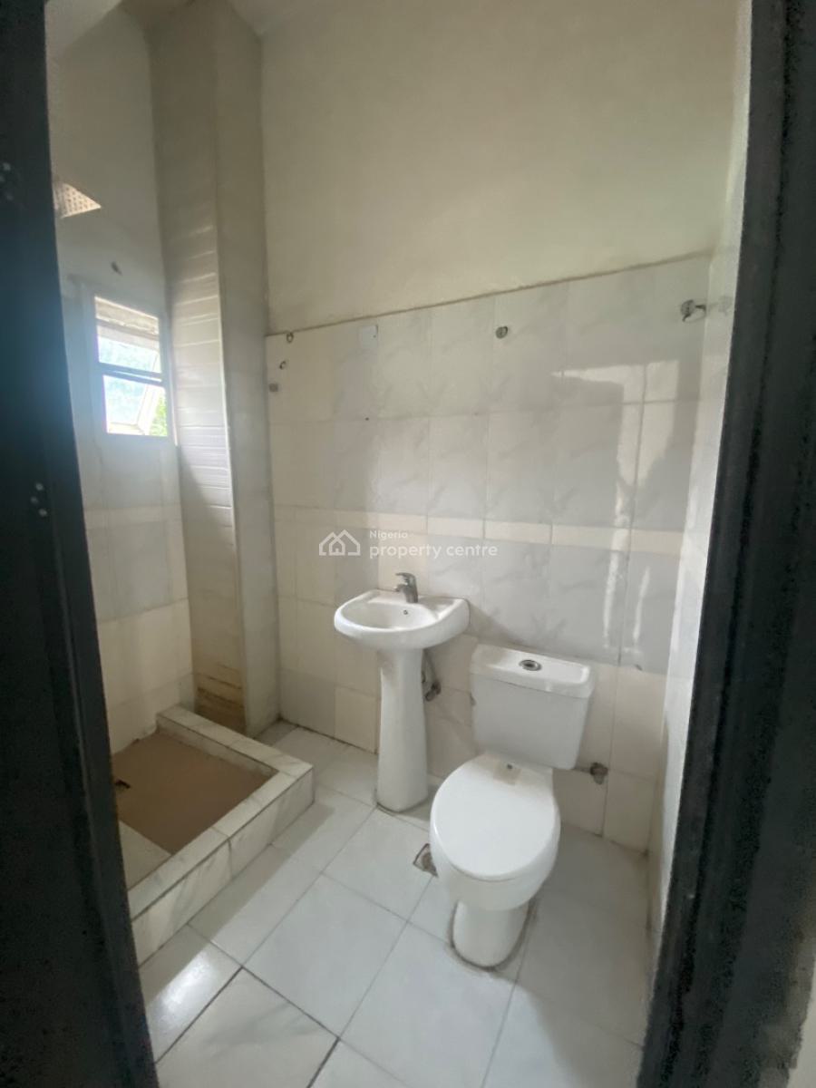 Spacious Fully Serviced ‎3 Bedrooms Apartment in an Estate, Eleganza Garden Estate, Vgc, Lekki, Lagos, Flat / Apartment for Rent