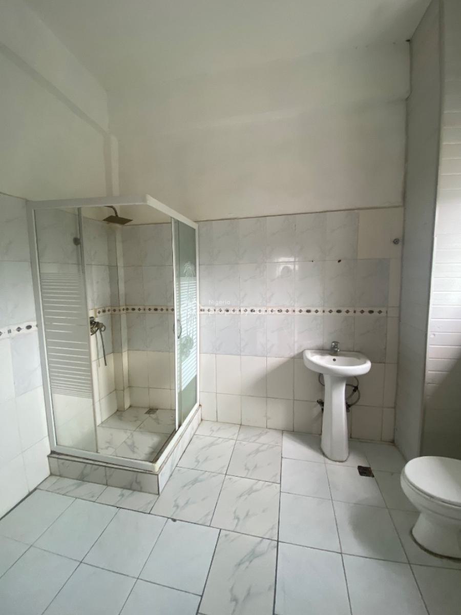 Spacious Fully Serviced ‎3 Bedrooms Apartment in an Estate, Eleganza Garden Estate, Vgc, Lekki, Lagos, Flat / Apartment for Rent