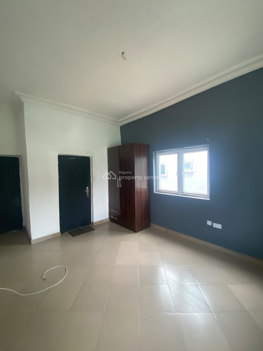 Spacious Fully Serviced ‎3 Bedrooms Apartment in an Estate, Eleganza Garden Estate, Vgc, Lekki, Lagos, Flat / Apartment for Rent