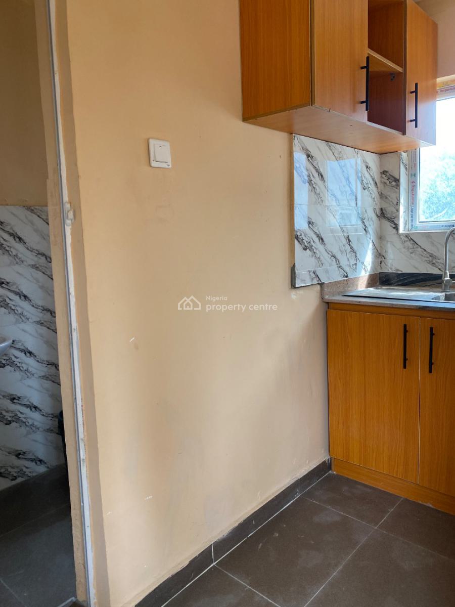 Fully Serviced Self Contain Room in an Estate, Eleganza Garden Estate, Vgc, Lekki, Lagos, Self Contain (single Rooms) for Rent