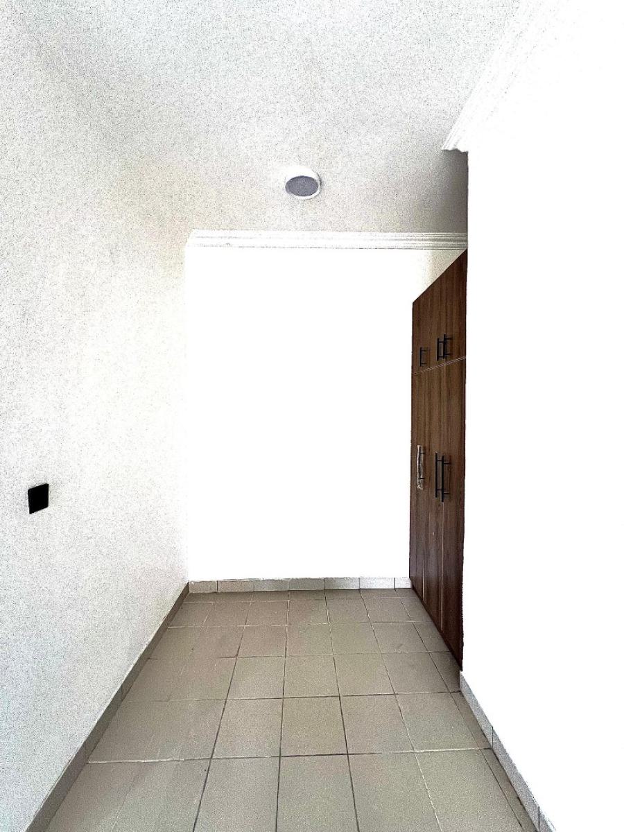 4 Bedrooms Semi-detached + 2 Rooms Bq, Lekki Phase 1, Lekki, Lagos, Semi-detached Duplex for Rent