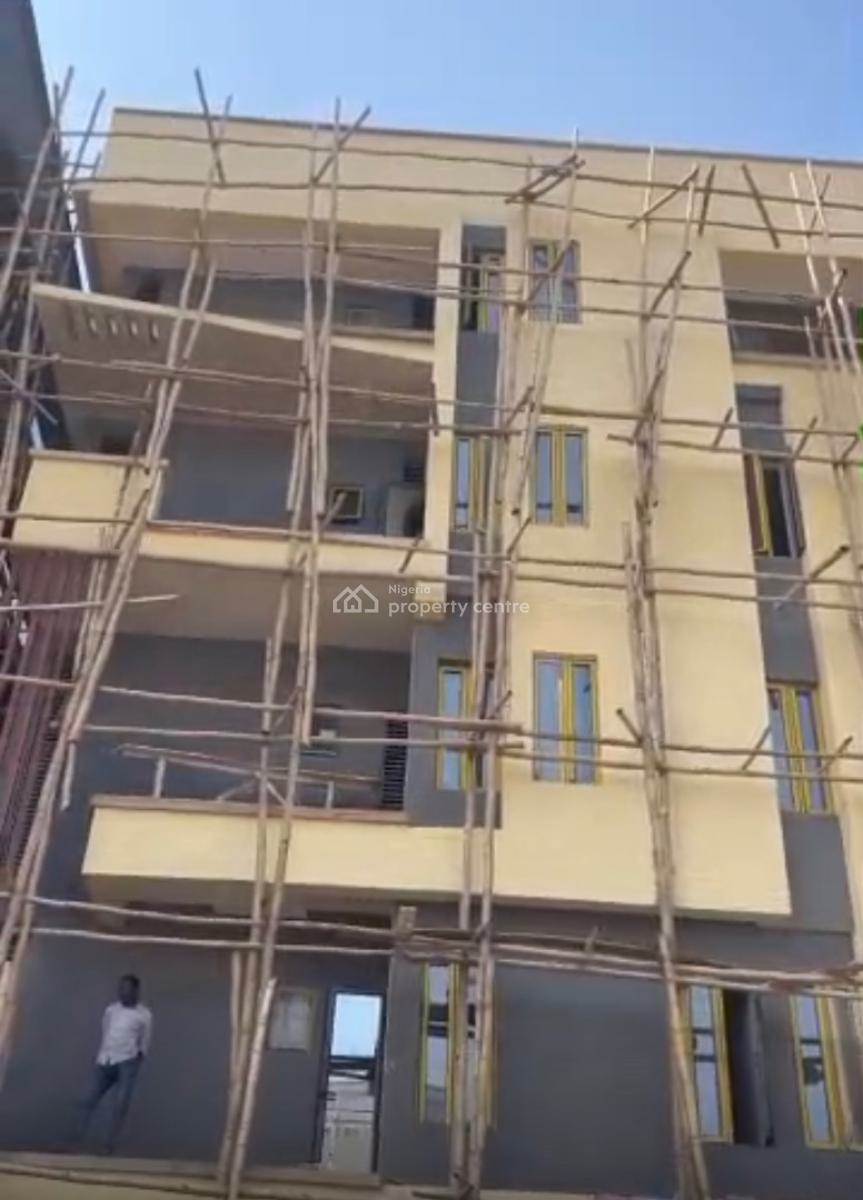 Amazing 2 Bedroom Apartment Within a Serene Environment, Ikate, Lekki, Lagos, Flat / Apartment for Sale