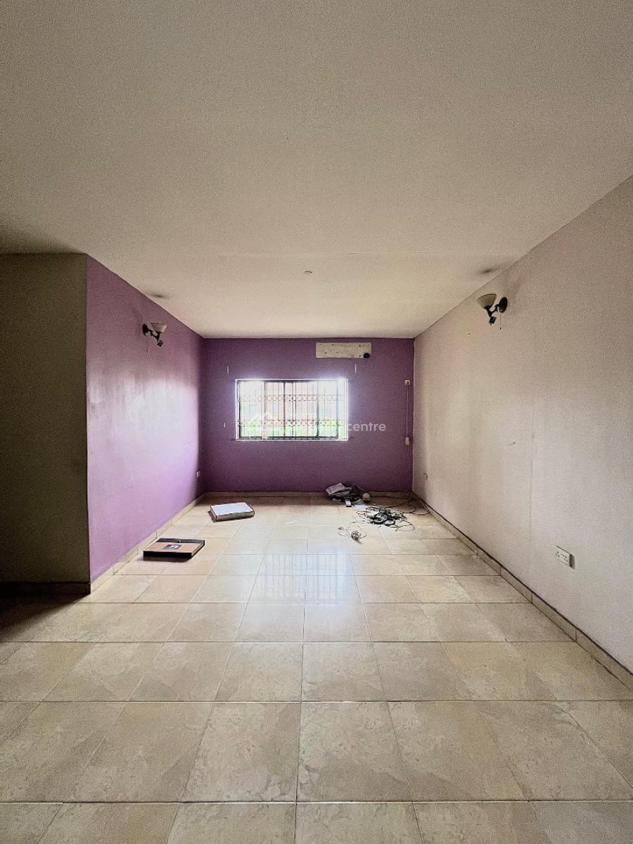 5 Bedrooms Fully Detached House + 2 Rooms Bq, Lekki Phase 1, Lekki, Lagos, Detached Duplex for Rent