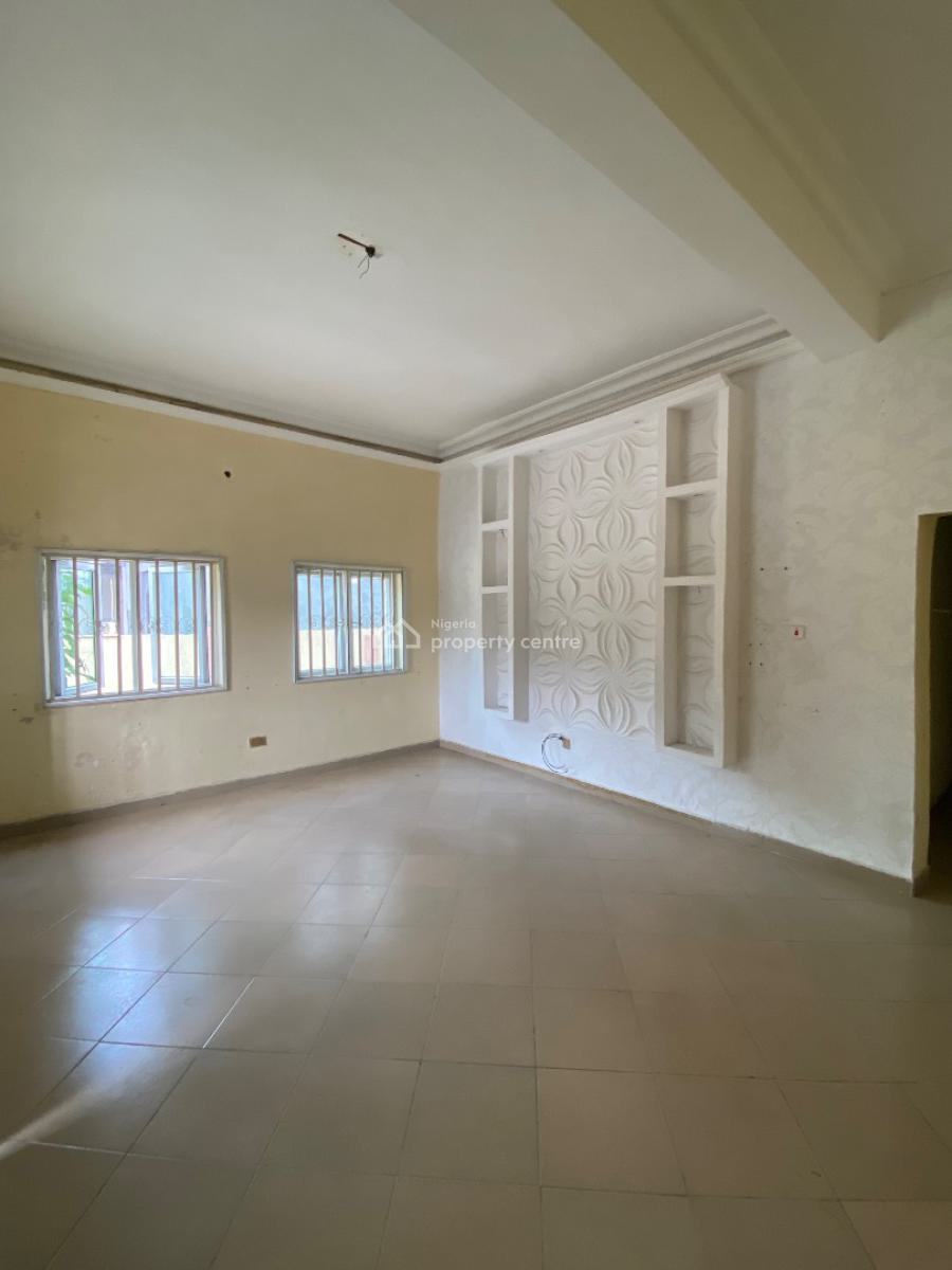 Spacious Fully Serviced ‎2 Bedrooms Apartment in an Secured Estate, Eleganza Garden Estate, Vgc, Lekki, Lagos, Flat / Apartment for Rent