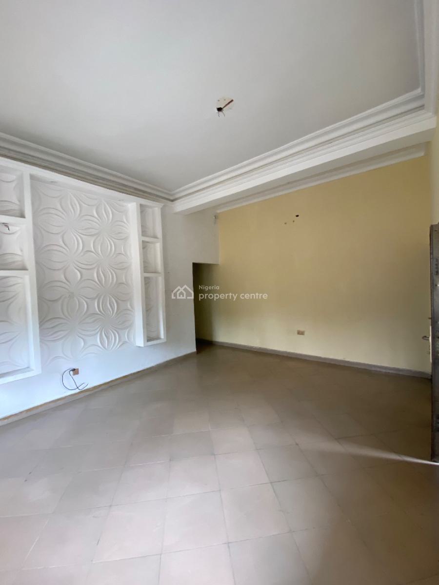Spacious Fully Serviced ‎2 Bedrooms Apartment in an Secured Estate, Eleganza Garden Estate, Vgc, Lekki, Lagos, Flat / Apartment for Rent