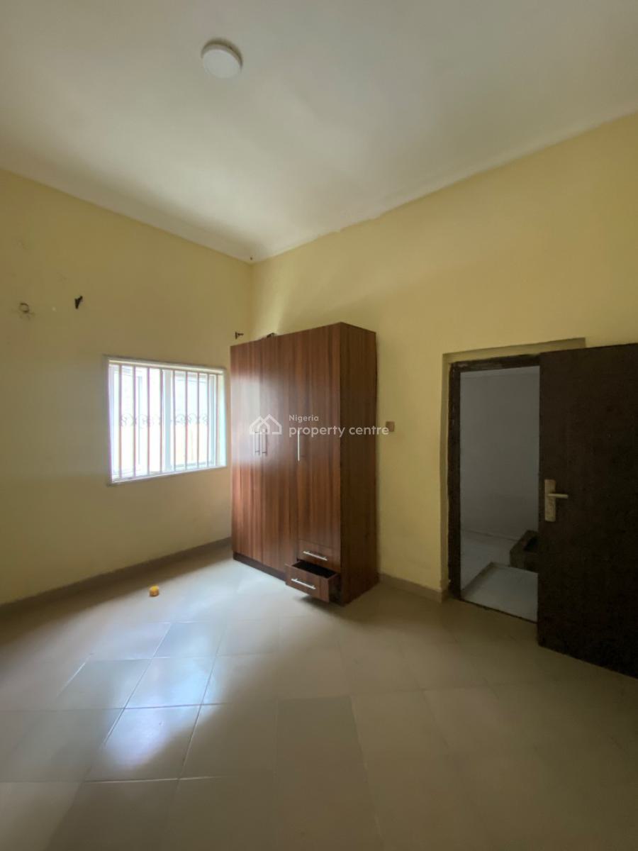 Spacious Fully Serviced ‎2 Bedrooms Apartment in an Secured Estate, Eleganza Garden Estate, Vgc, Lekki, Lagos, Flat / Apartment for Rent