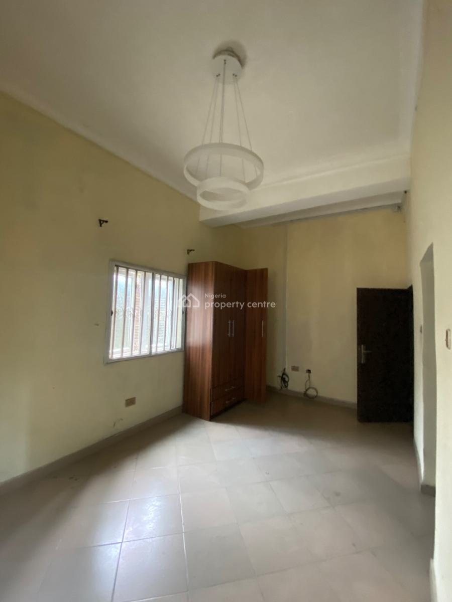 Spacious Fully Serviced ‎2 Bedrooms Apartment in an Secured Estate, Eleganza Garden Estate, Vgc, Lekki, Lagos, Flat / Apartment for Rent