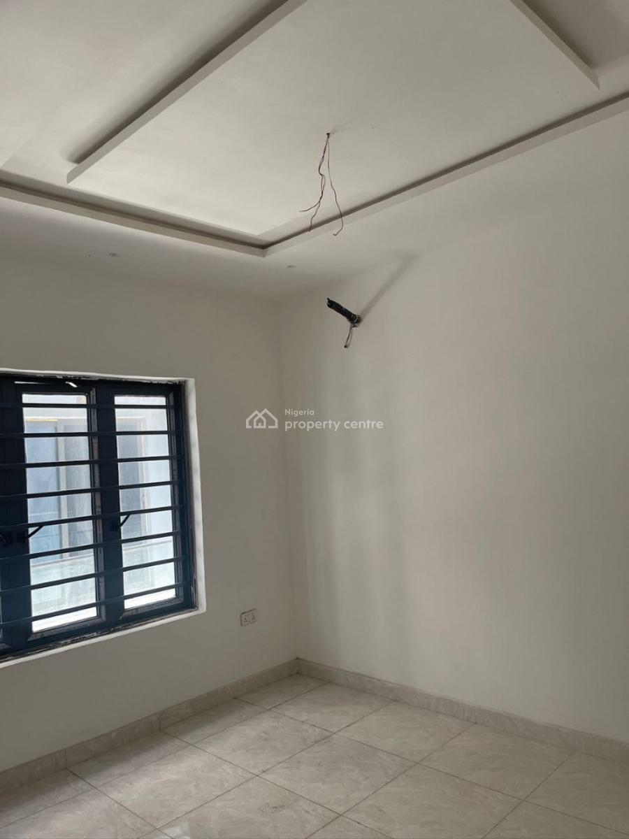 Luxury 3 Bedrooms, Ologolo, Lekki, Lagos, Terraced Duplex for Rent