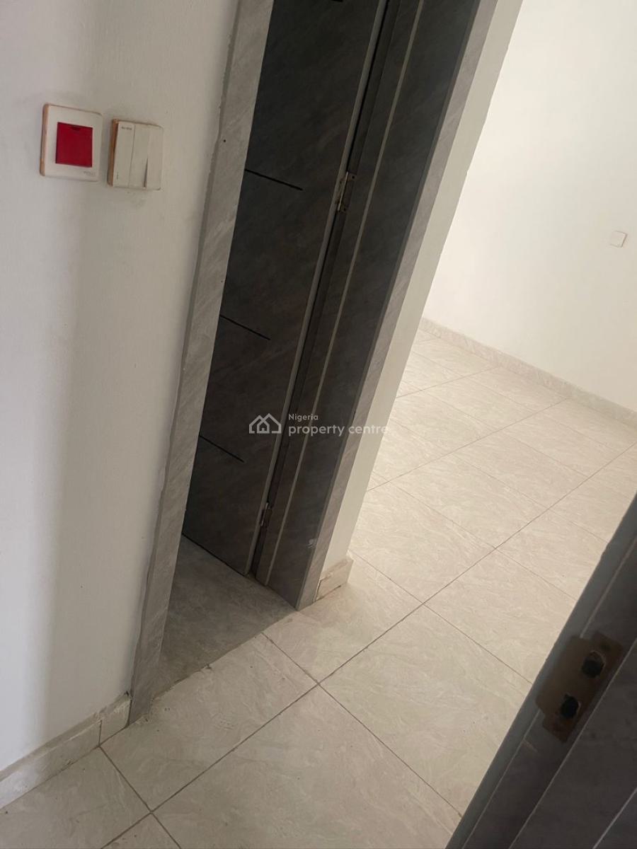 Luxury 3 Bedrooms, Ologolo, Lekki, Lagos, Terraced Duplex for Rent