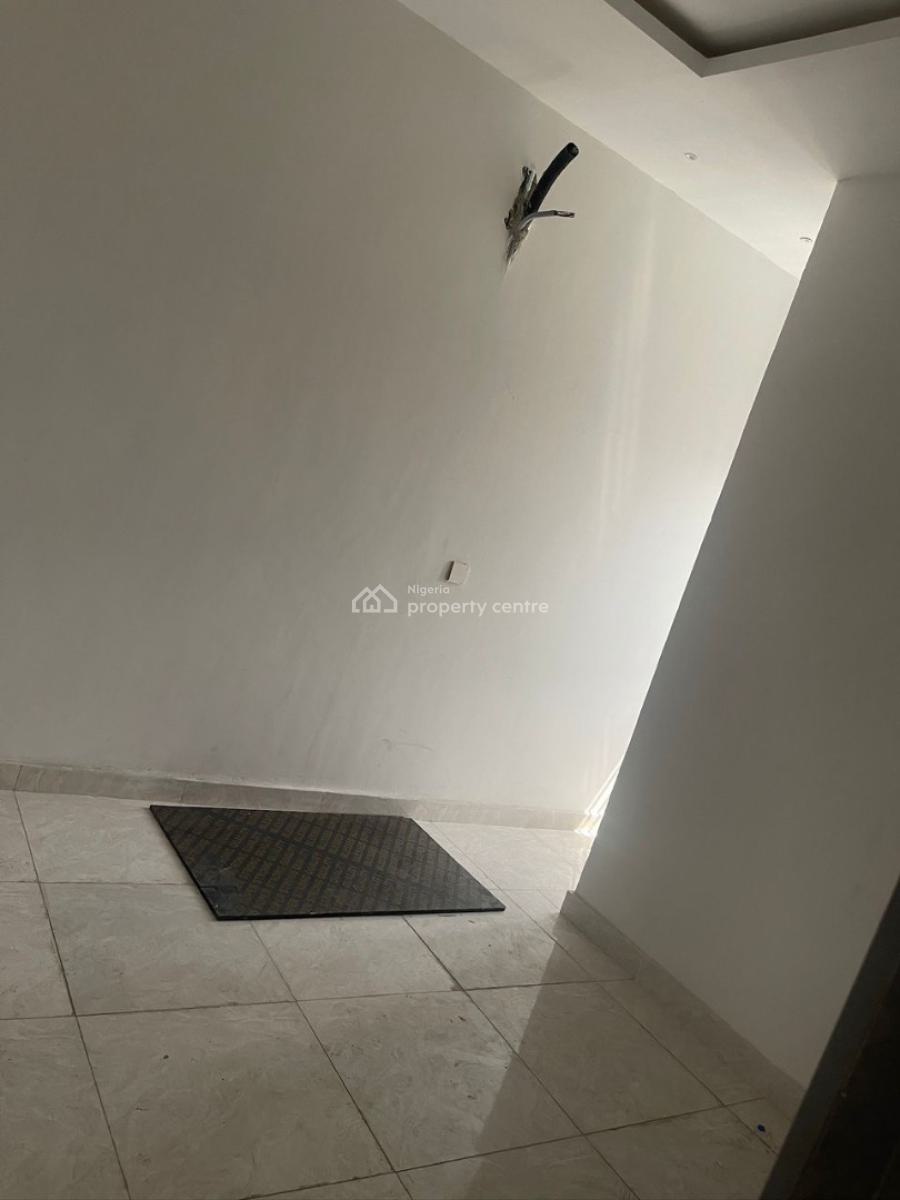 Luxury 3 Bedrooms, Ologolo, Lekki, Lagos, Terraced Duplex for Rent