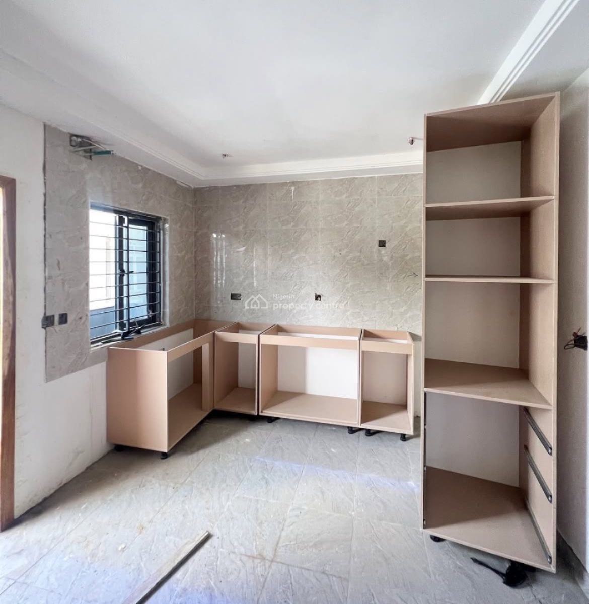 2 Units of 2 and 3 Bedrooms & 1 Unit of 4 Bedrooms, Oniru, Victoria Island (vi), Lagos, Block of Flats for Rent