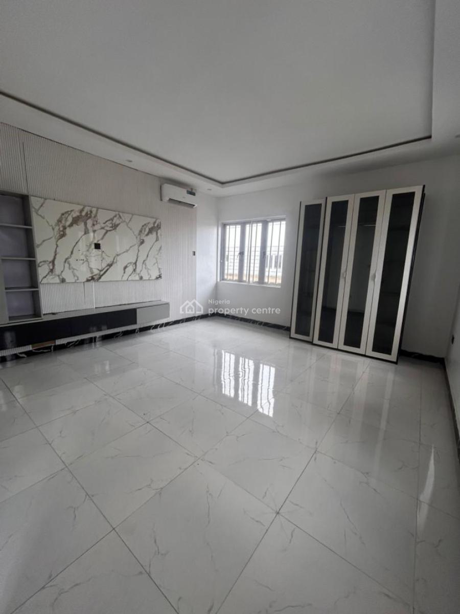 Luxury 3 Bedrooms Apartment, Lekki Phase 1, Lekki, Lagos, Flat / Apartment for Rent