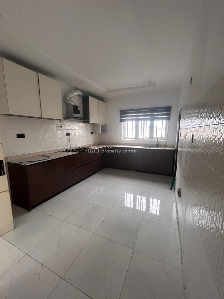 Luxury 3 Bedrooms Apartment, Lekki Phase 1, Lekki, Lagos, Flat / Apartment for Rent