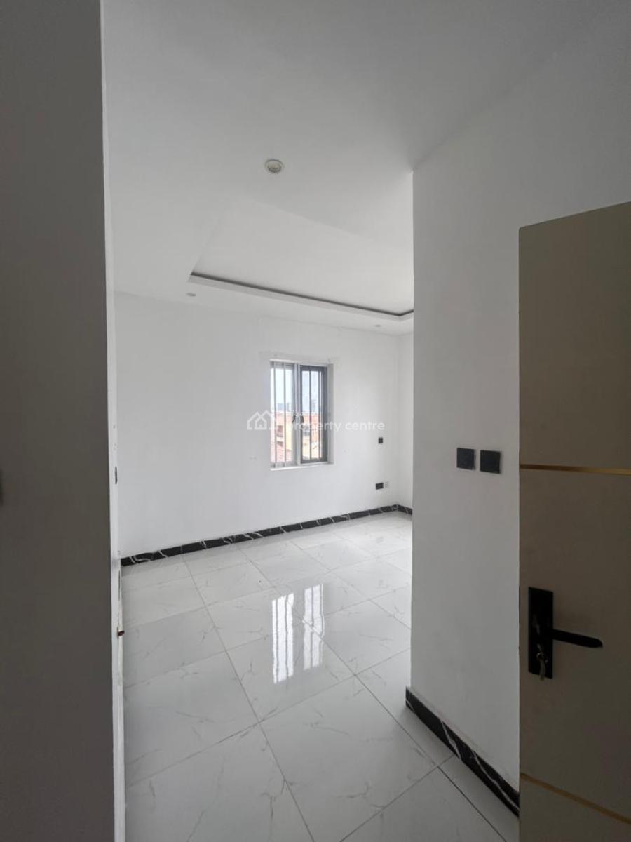 Luxury 3 Bedrooms Apartment, Lekki Phase 1, Lekki, Lagos, Flat / Apartment for Rent