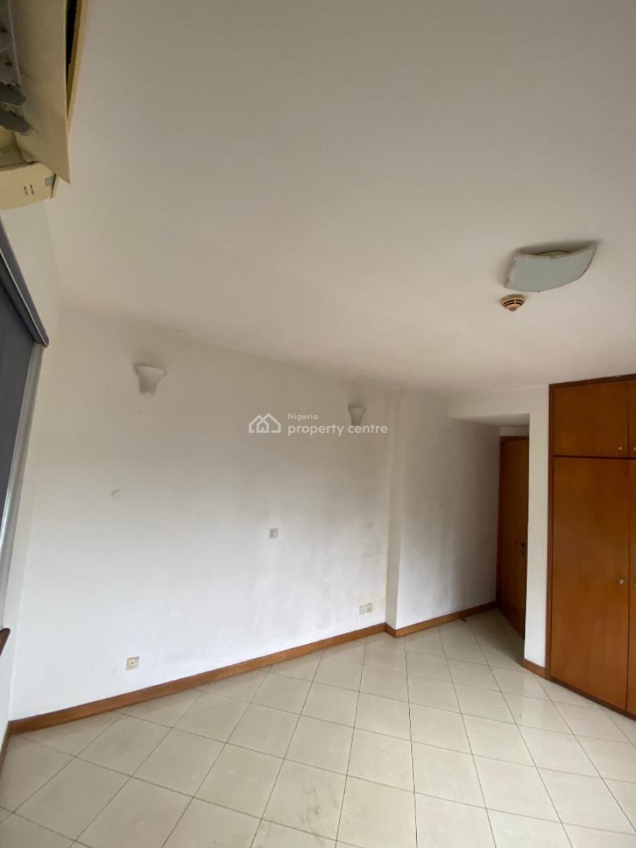Luxury 3 Bedrooms Apartment, Oniru, Victoria Island (vi), Lagos, Flat / Apartment for Rent