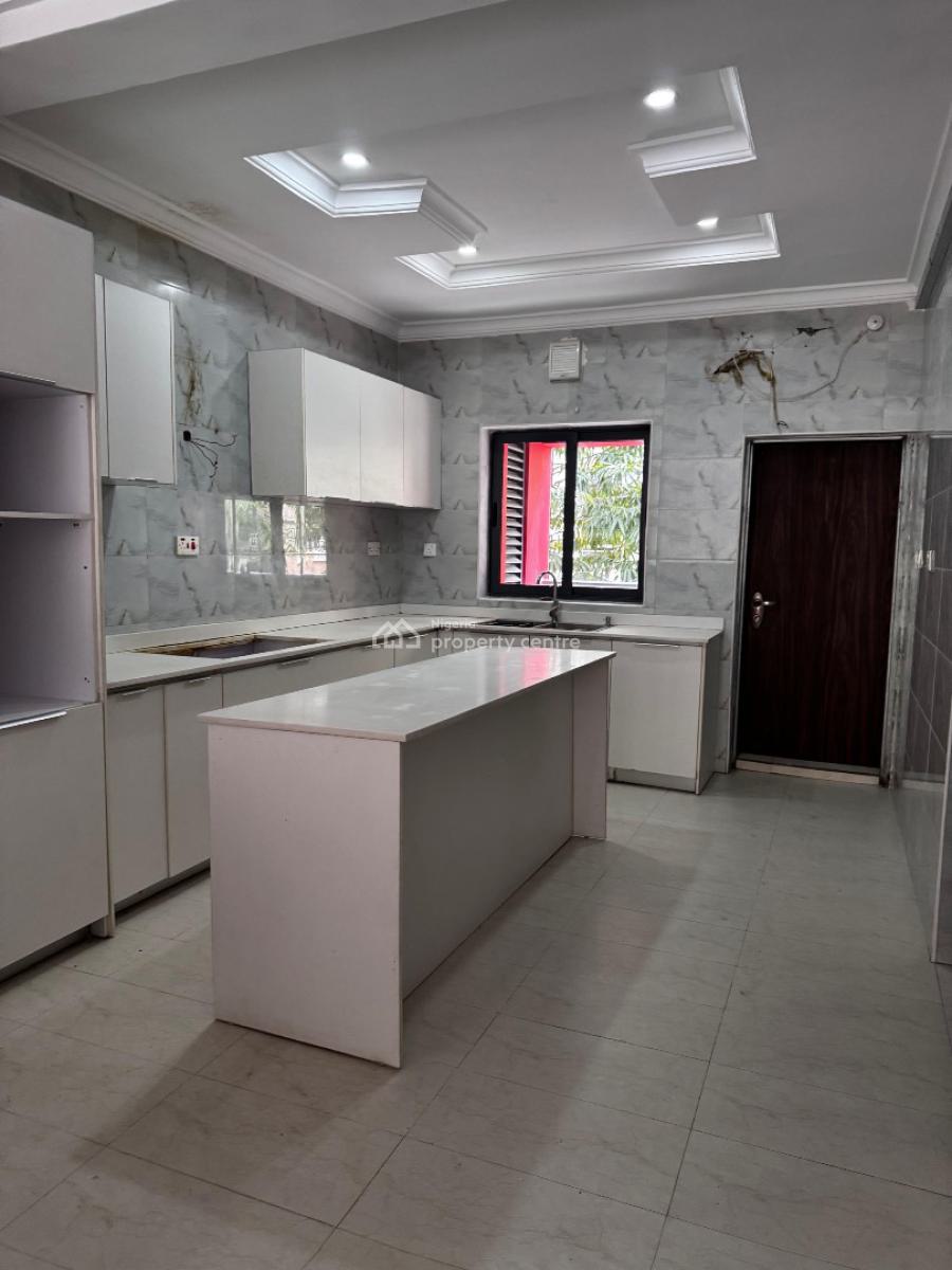 Luxury 3 Bedroom Apartment, Oniru, Victoria Island (vi), Lagos, Flat / Apartment for Rent