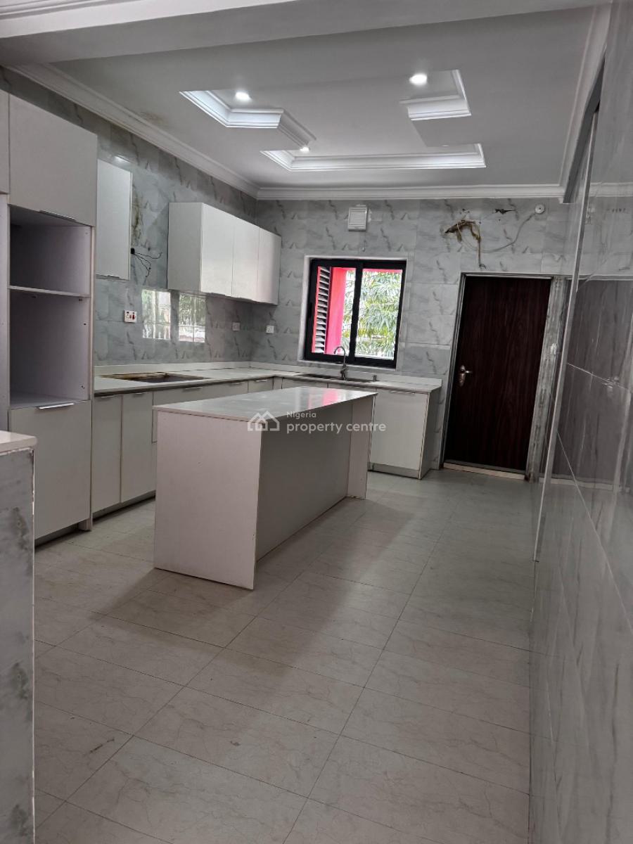 Luxury 3 Bedroom Apartment, Oniru, Victoria Island (vi), Lagos, Flat / Apartment for Rent