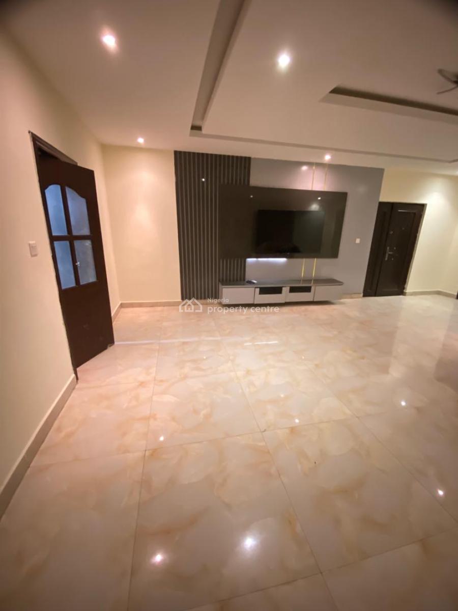 Luxury 3 Bedroom Apartment, Oniru, Victoria Island (vi), Lagos, Flat / Apartment for Rent