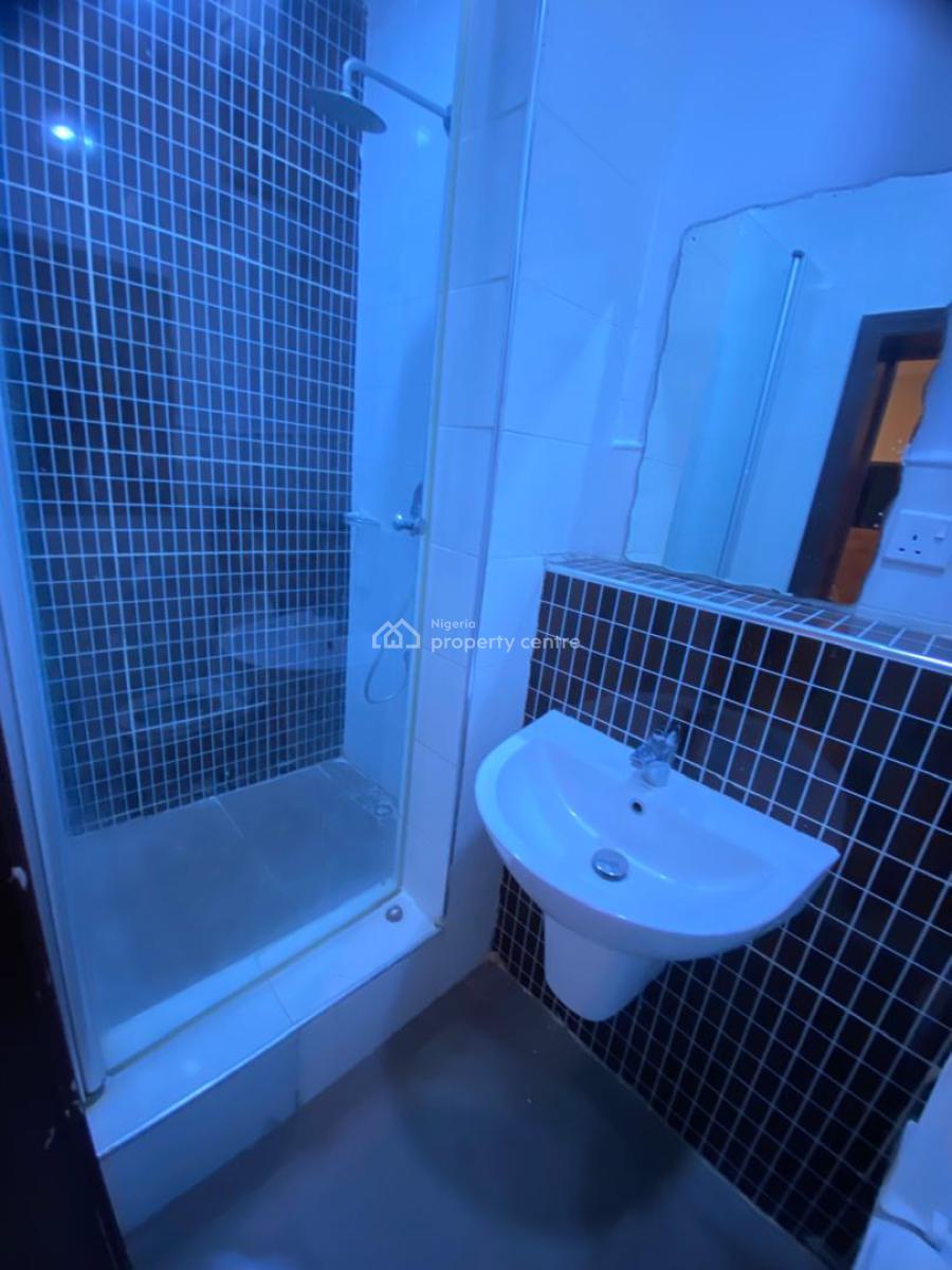 Luxury 3 Bedroom Apartment, Oniru, Victoria Island (vi), Lagos, Flat / Apartment for Rent