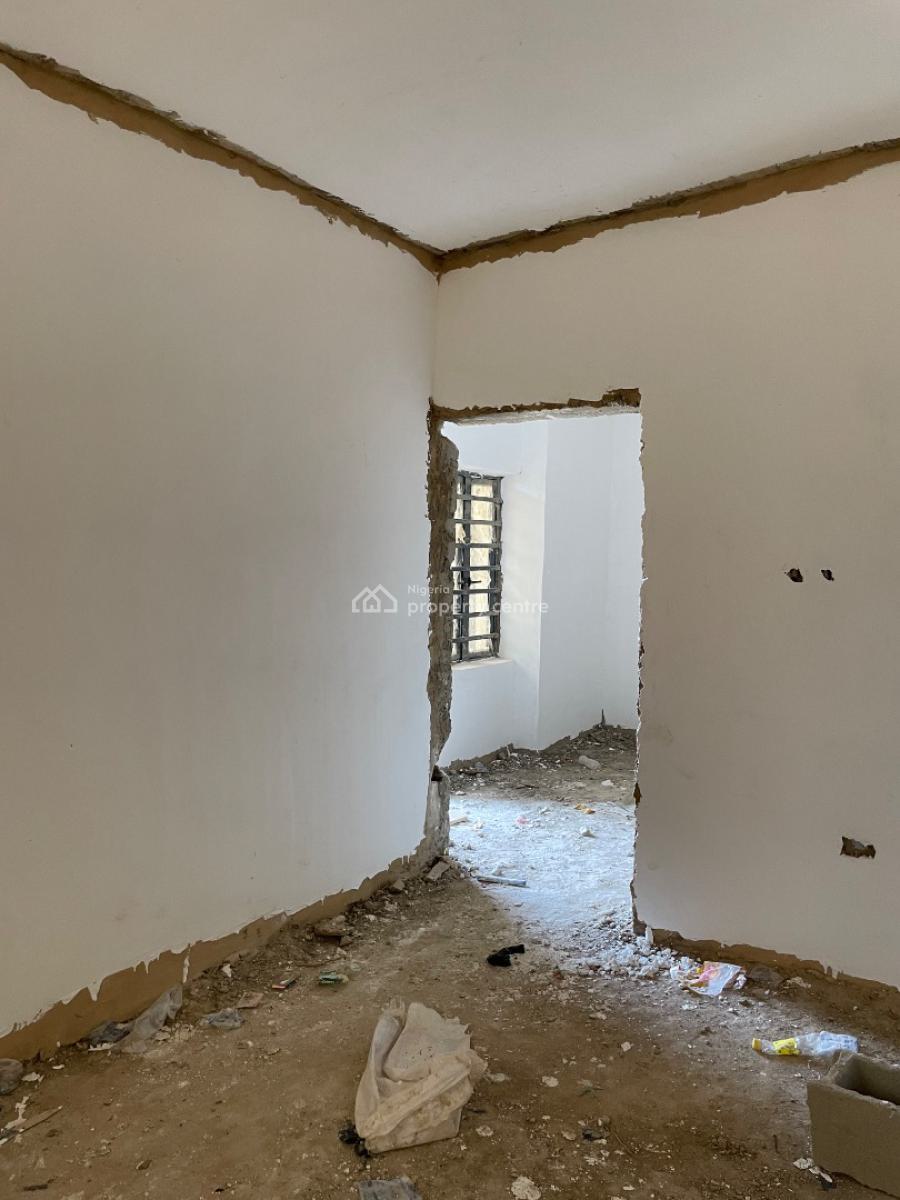 Lease Plan Investment for Real Investors, Ogudu, Lagos, Self Contain (single Rooms) for Rent