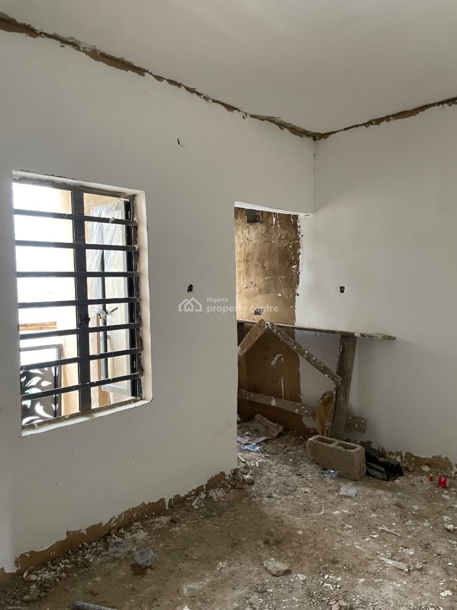 Lease Plan Investment for Real Investors, Ogudu, Lagos, Self Contain (single Rooms) for Rent