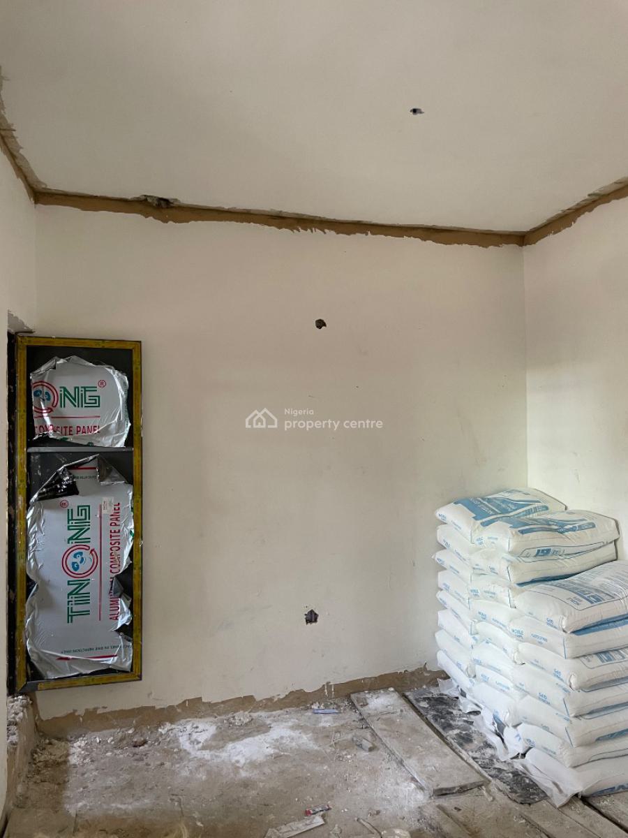 Lease Plan Investment for Real Investors, Ogudu, Lagos, Self Contain (single Rooms) for Rent