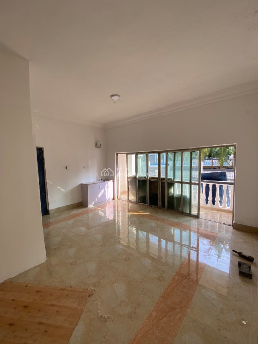 Serviced Studio Apartment with Swimming Pool, 18 Hours Light & Balcony, Eleganza Garden Estate, Vgc, Lekki, Lagos, Self Contain (single Rooms) for Rent