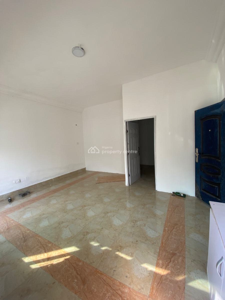 Serviced Studio Apartment with Swimming Pool, 18 Hours Light & Balcony, Eleganza Garden Estate, Vgc, Lekki, Lagos, Self Contain (single Rooms) for Rent