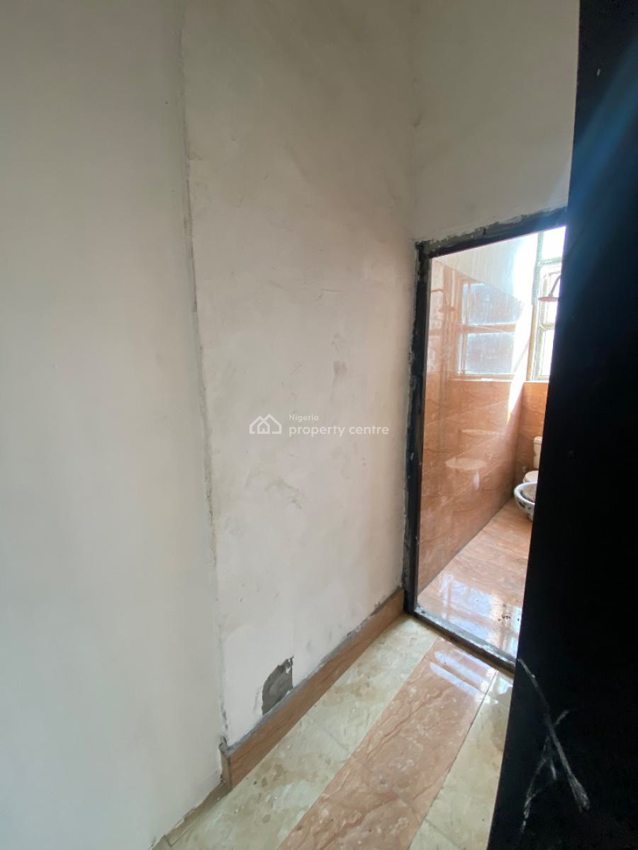 Serviced Studio Apartment with Swimming Pool, 18 Hours Light & Balcony, Eleganza Garden Estate, Vgc, Lekki, Lagos, Self Contain (single Rooms) for Rent