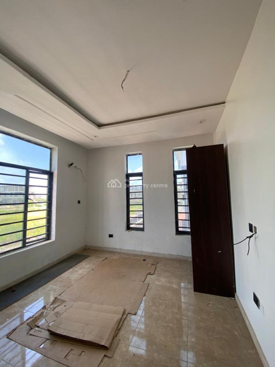 6units of 3bedroom Apartment, Periwinkle Estate, Lekki, Lagos, Flat / Apartment for Sale