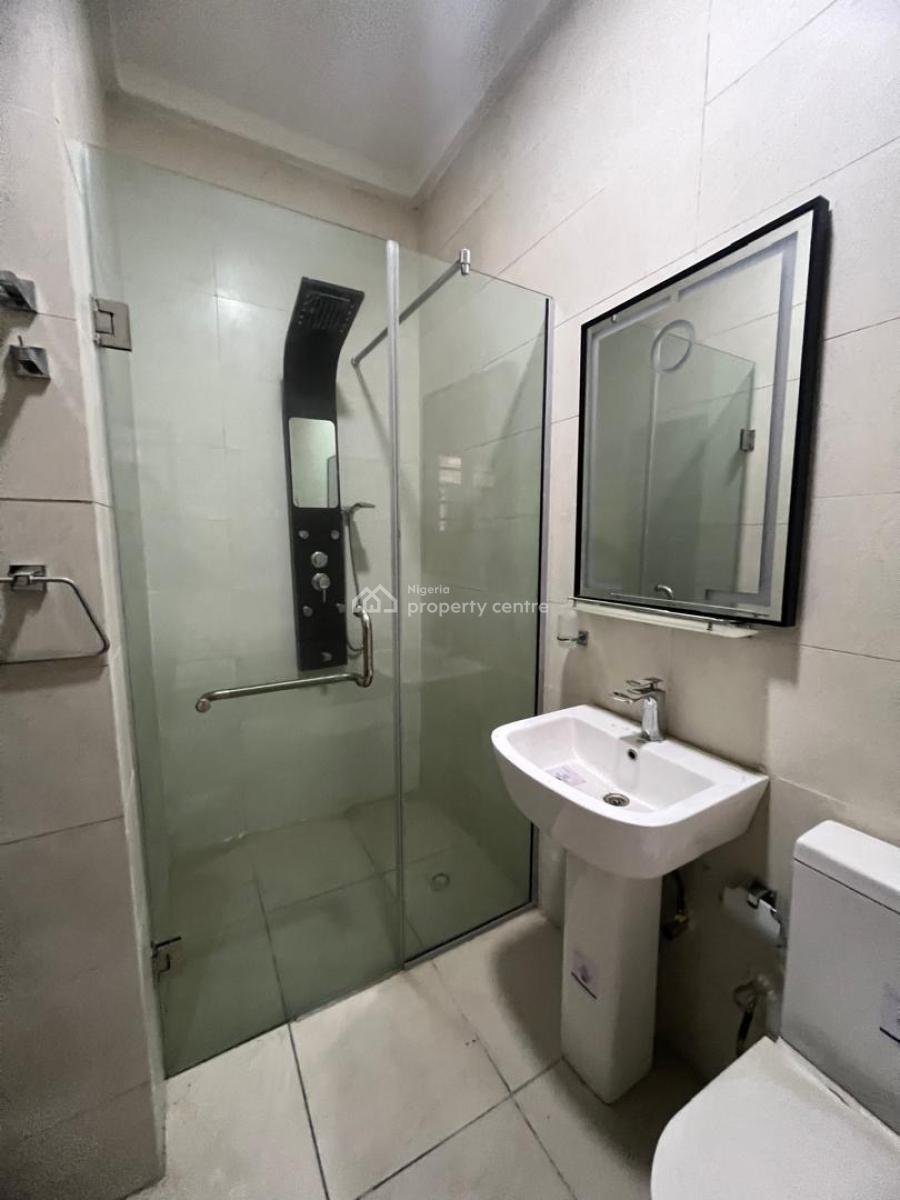 Luxury 4bedroom, Ikate, Lekki, Lagos, Terraced Duplex for Sale