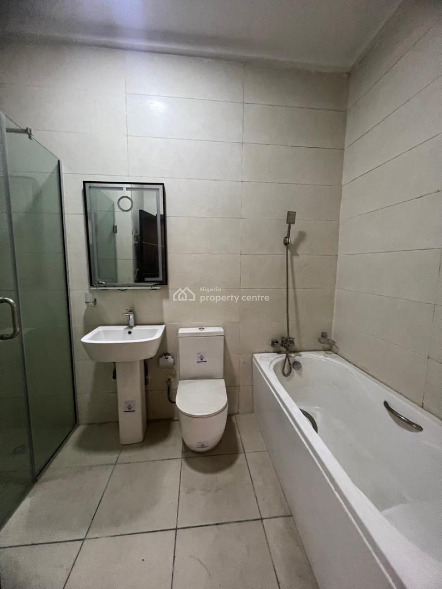 Luxury 4bedroom, Ikate, Lekki, Lagos, Terraced Duplex for Sale