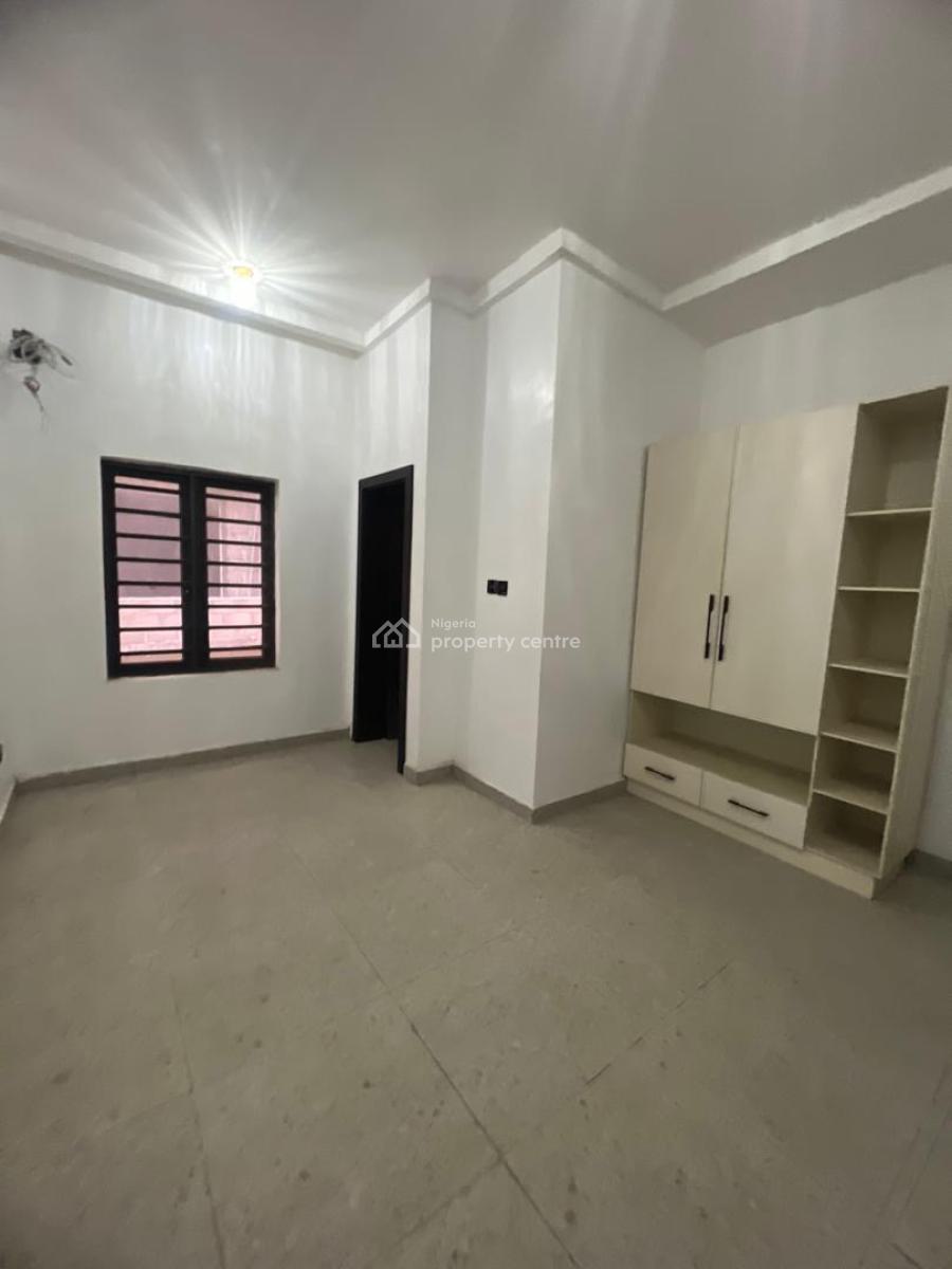 Luxury 4bedroom, Ikate, Lekki, Lagos, Terraced Duplex for Sale