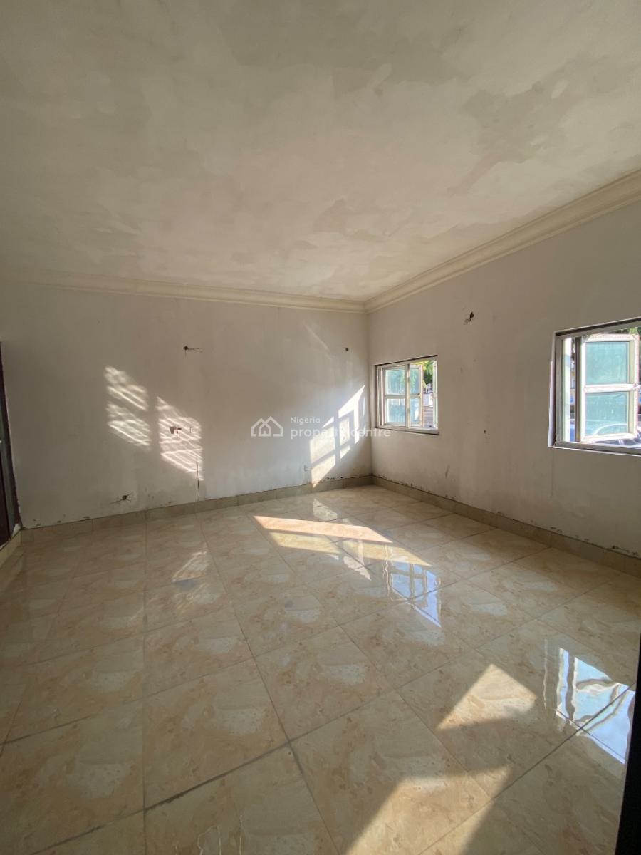Serviced Spacious Studio Apartment with Swimming Pool & 18 Hours Light, Eleganza Garden Estate, Vgc, Lekki, Lagos, Self Contain (single Rooms) for Rent