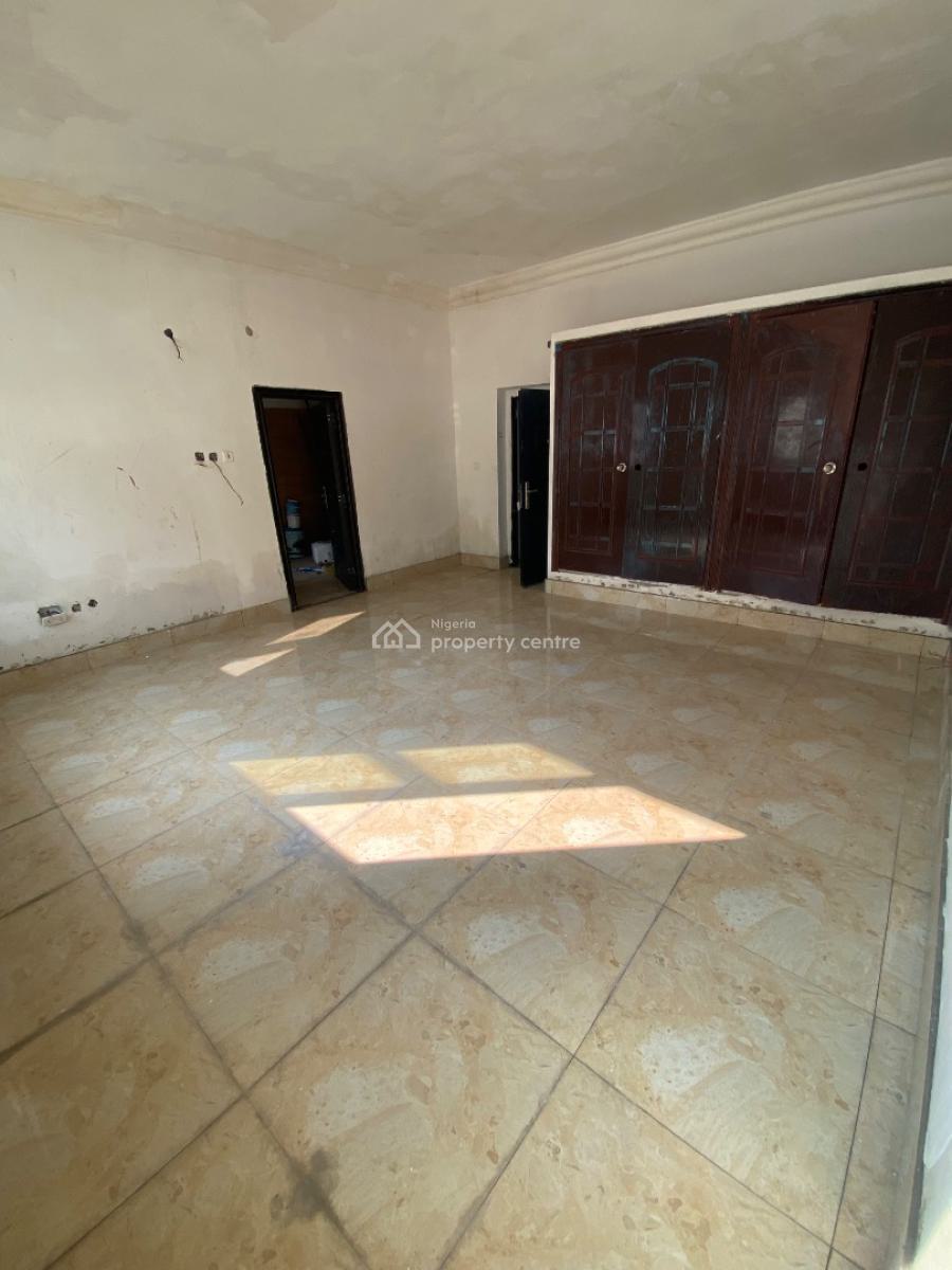 Serviced Spacious Studio Apartment with Swimming Pool & 18 Hours Light, Eleganza Garden Estate, Vgc, Lekki, Lagos, Self Contain (single Rooms) for Rent