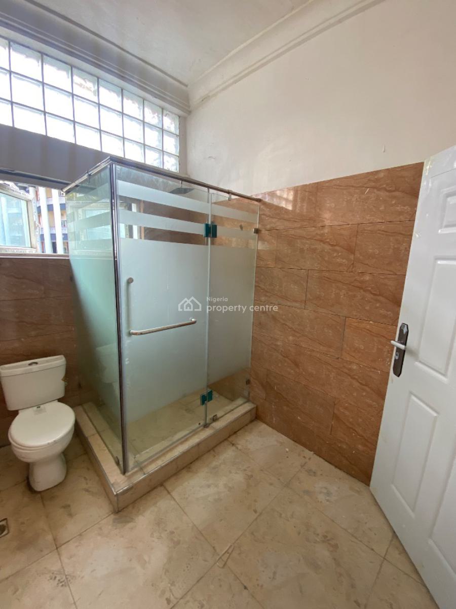 Serviced Spacious Studio Apartment with Swimming Pool & 18 Hours Light, Eleganza Garden Estate, Vgc, Lekki, Lagos, Self Contain (single Rooms) for Rent