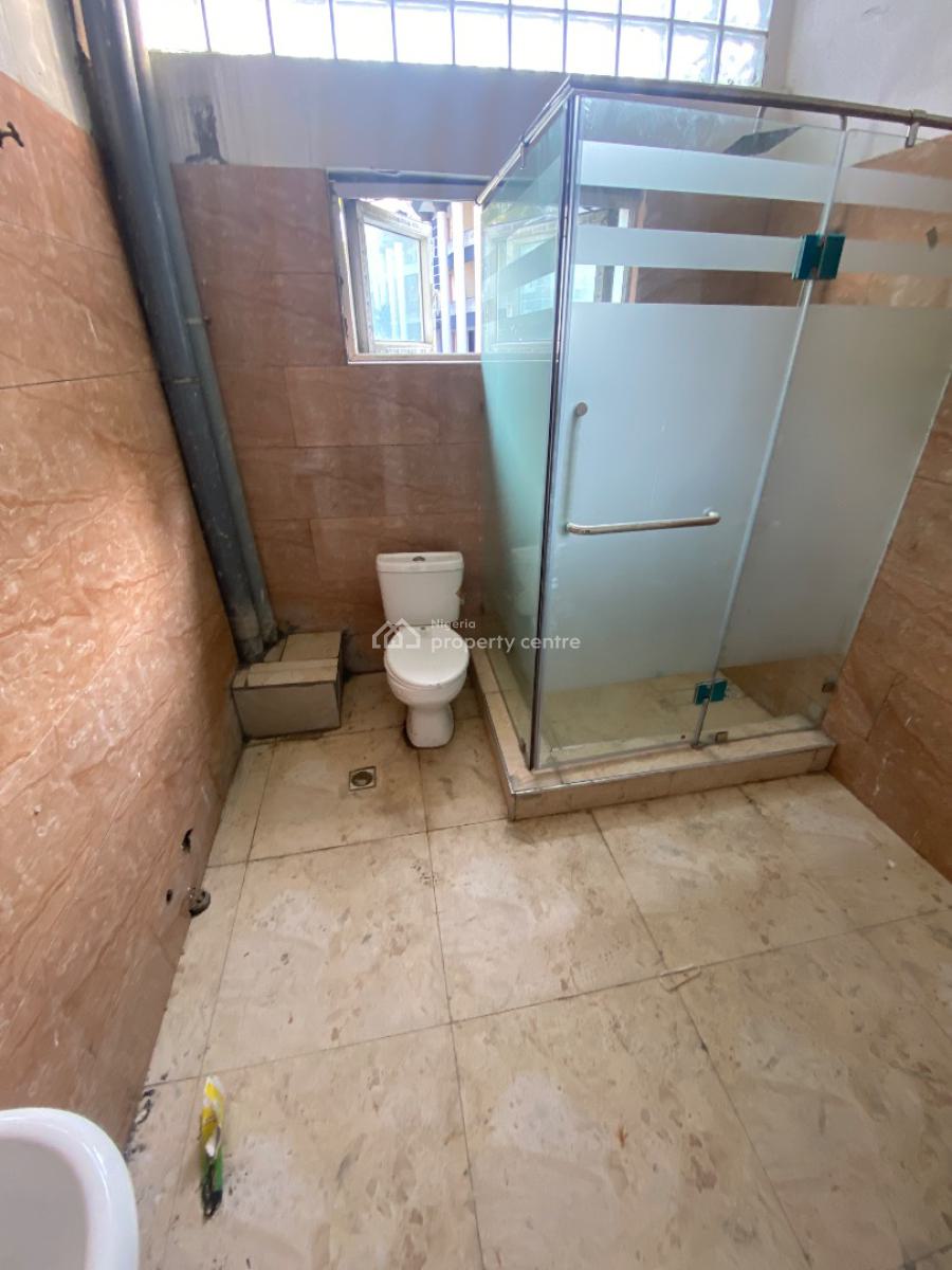 Serviced Spacious Studio Apartment with Swimming Pool & 18 Hours Light, Eleganza Garden Estate, Vgc, Lekki, Lagos, Self Contain (single Rooms) for Rent