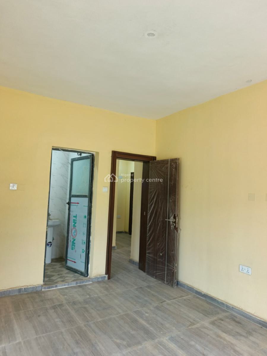 3&2 Bedroom Apartments, Ipaja, Lagos, Flat / Apartment for Sale