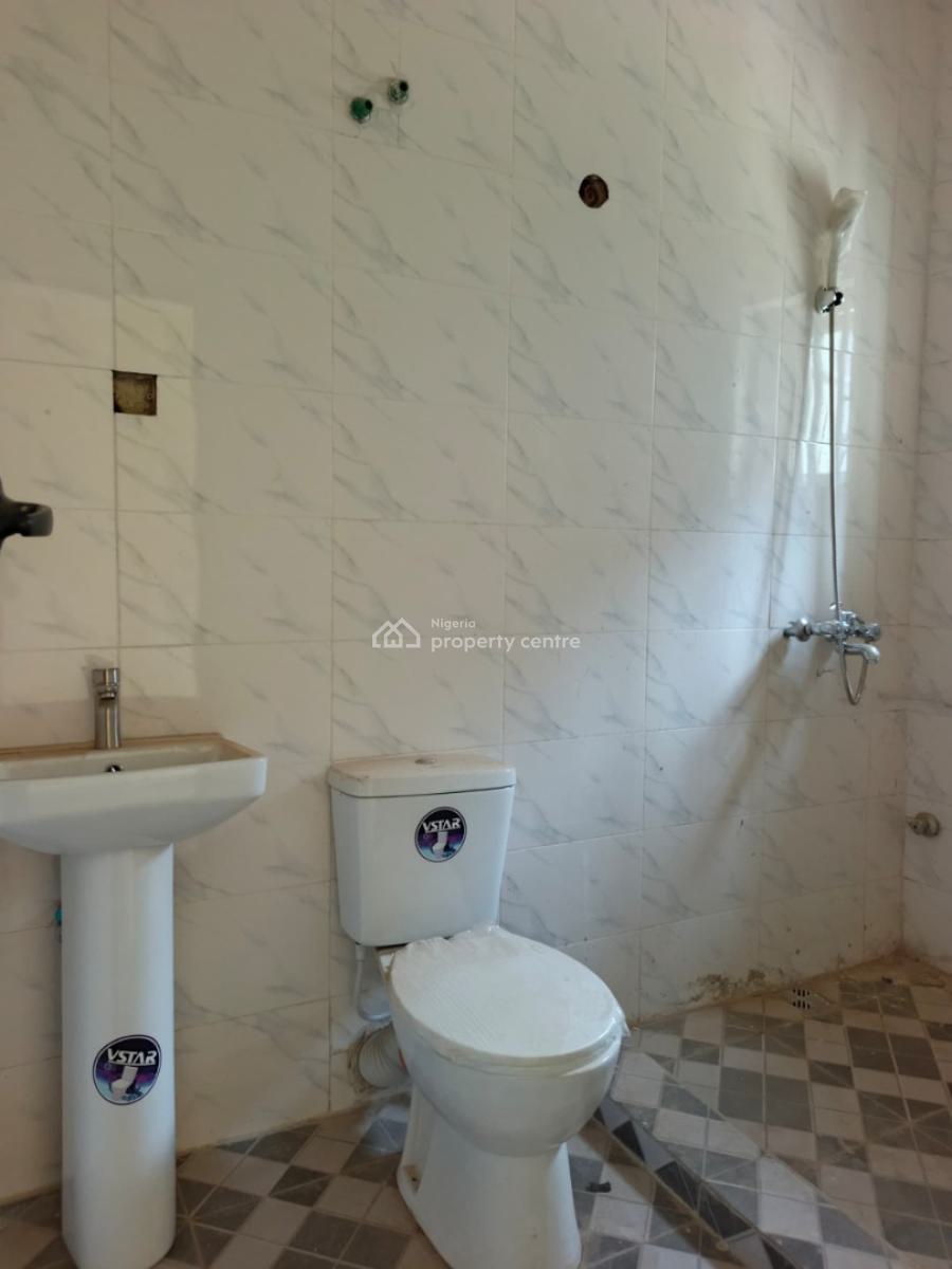 3&2 Bedroom Apartments, Ipaja, Lagos, Flat / Apartment for Sale