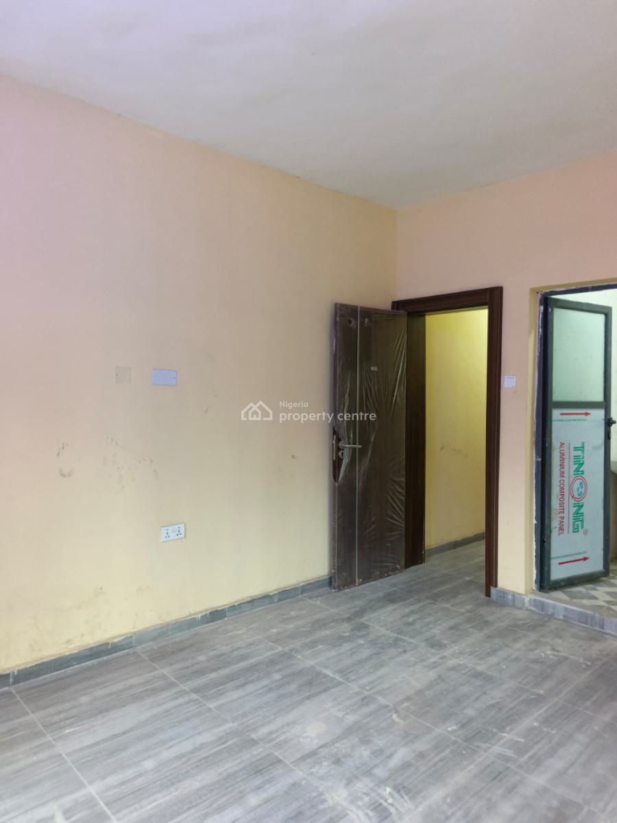 3&2 Bedroom Apartments, Ipaja, Lagos, Flat / Apartment for Sale