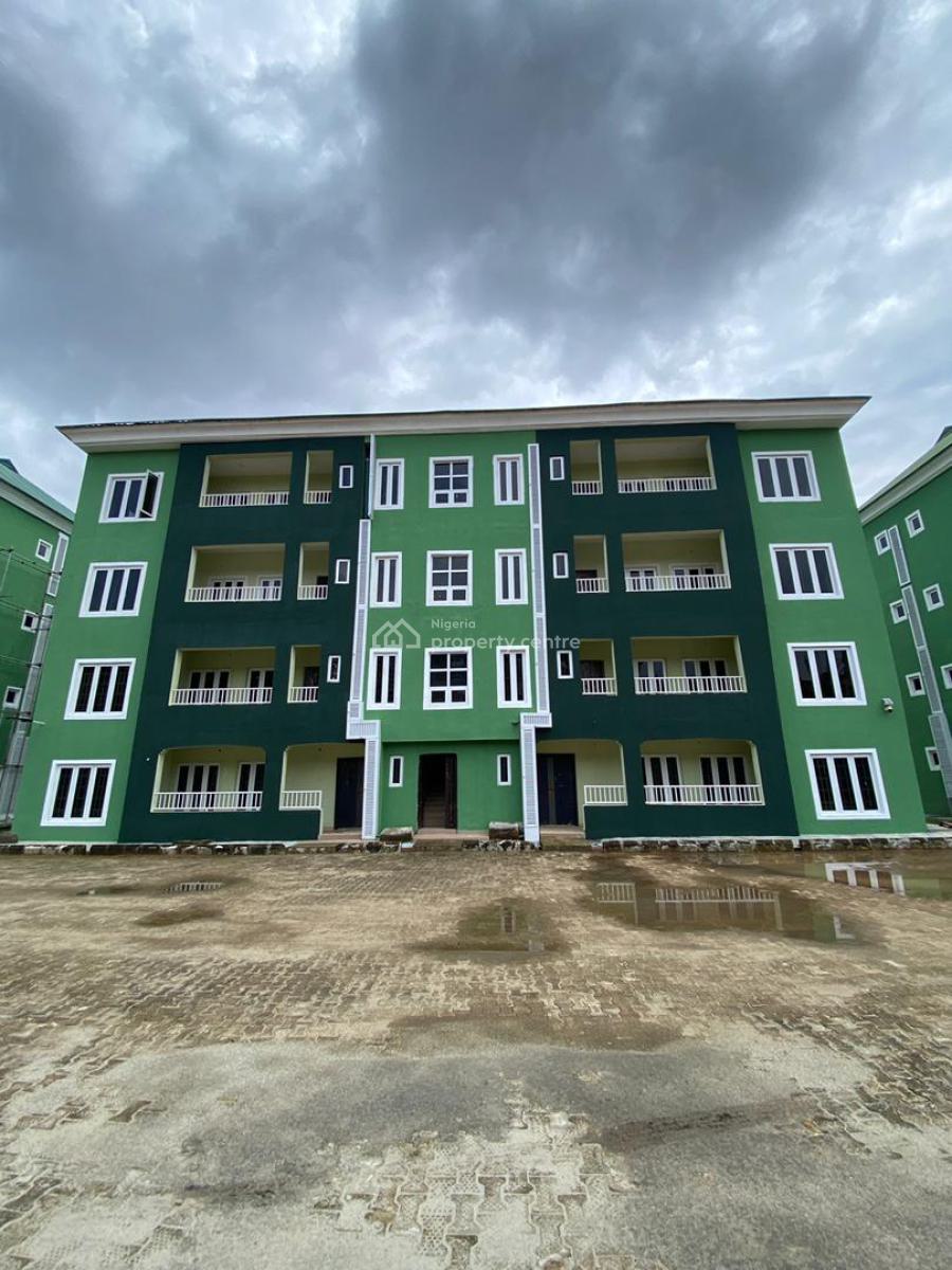 2 Bedroom Apartment, Ipaja, Lagos, Flat / Apartment for Sale