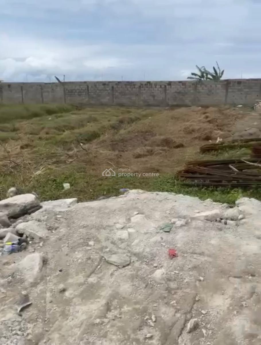 450 Sqm, Orchid, Lekki, Lagos, Land for Sale