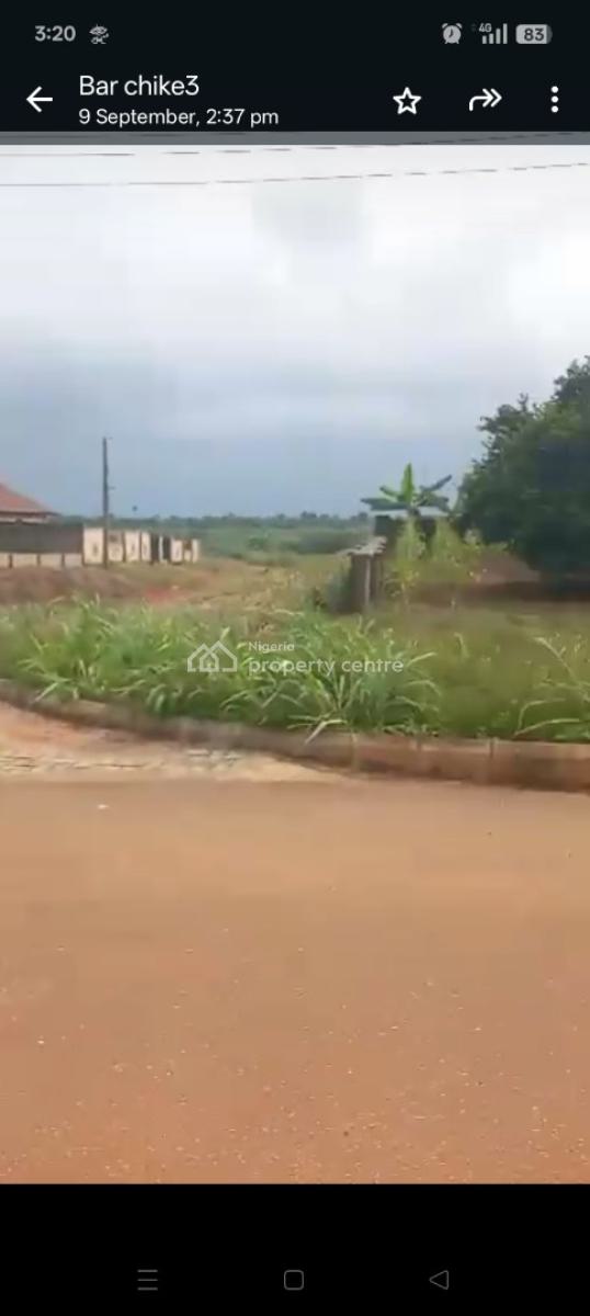 Land with C of O, Mainland Gardens Estate , Proximity to Nestle Nigeria Plc Factory, Mowe Ofada, Ogun, Residential Land for Sale