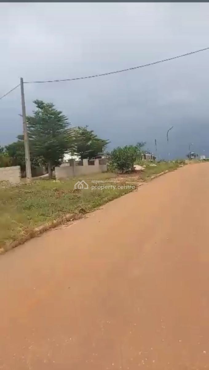 Land with C of O, Mainland Gardens Estate , Proximity to Nestle Nigeria Plc Factory, Mowe Ofada, Ogun, Residential Land for Sale