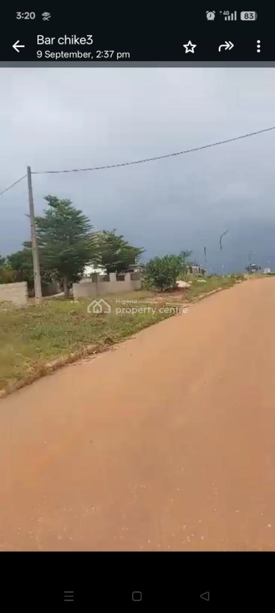 Land with C of O, Mainland Gardens Estate , Proximity to Nestle Nigeria Plc Factory, Mowe Ofada, Ogun, Residential Land for Sale