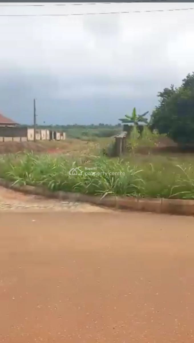 Land with C of O, Mainland Gardens Estate , Proximity to Nestle Nigeria Plc Factory, Mowe Ofada, Ogun, Residential Land for Sale