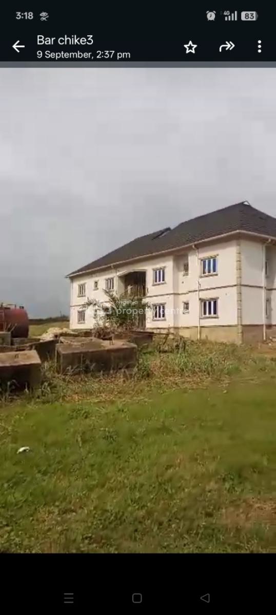 Land with C of O, Mainland Gardens Estate , Proximity to Nestle Nigeria Plc Factory, Mowe Ofada, Ogun, Residential Land for Sale