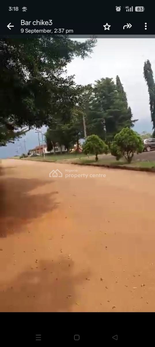 Land with C of O, Mainland Gardens Estate , Proximity to Nestle Nigeria Plc Factory, Mowe Ofada, Ogun, Residential Land for Sale